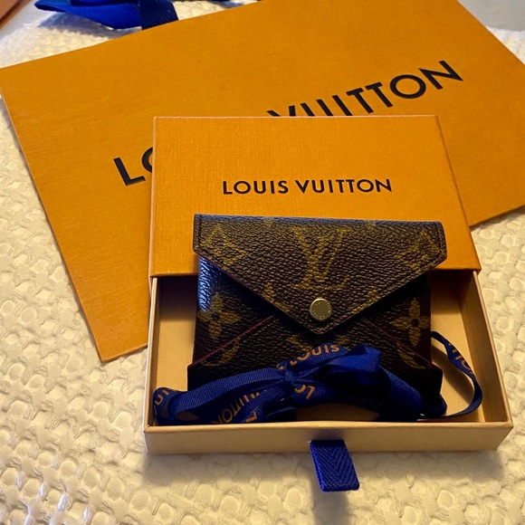 Kirigami Pochette💎 Always Sold Out 💎SOLD! - Picture 5 of 12